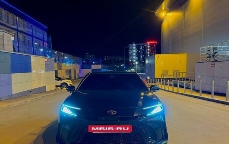 Toyota Camry, 2024 год, 3 200 000 рублей, 2 фотография