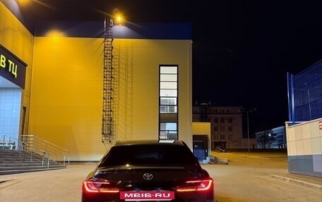 Toyota Camry, 2024 год, 3 200 000 рублей, 4 фотография
