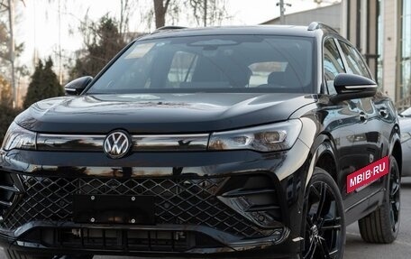 Volkswagen Tiguan, 2026 год, 4 620 000 рублей, 2 фотография