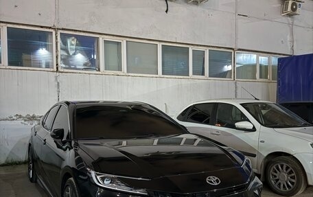 Toyota Camry, 2024 год, 3 200 000 рублей, 6 фотография