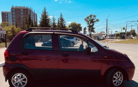 Daewoo Matiz I, 2010 год, 199 000 рублей, 6 фотография