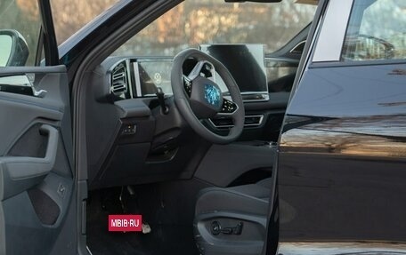 Volkswagen Tiguan, 2026 год, 4 620 000 рублей, 9 фотография