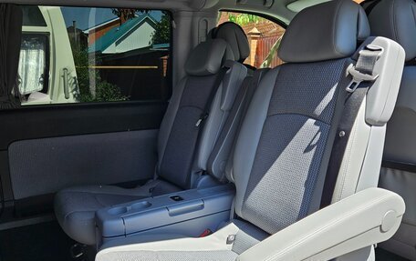 Mercedes-Benz Viano, 2014 год, 2 450 000 рублей, 6 фотография