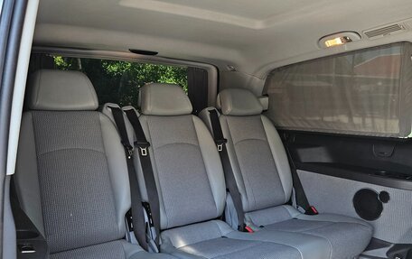 Mercedes-Benz Viano, 2014 год, 2 450 000 рублей, 7 фотография