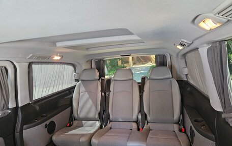 Mercedes-Benz Viano, 2014 год, 2 450 000 рублей, 13 фотография