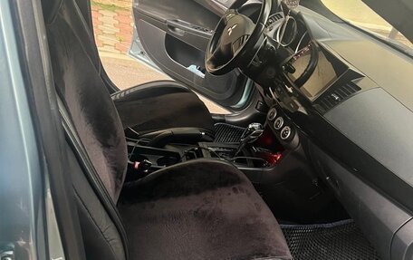 Mitsubishi Lancer IX, 2008 год, 850 000 рублей, 7 фотография