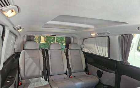 Mercedes-Benz Viano, 2014 год, 2 450 000 рублей, 12 фотография