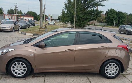 Hyundai i30 II рестайлинг, 2014 год, 1 200 000 рублей, 3 фотография