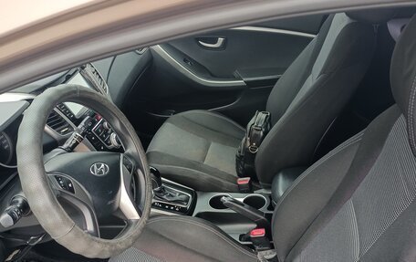 Hyundai i30 II рестайлинг, 2014 год, 1 200 000 рублей, 9 фотография