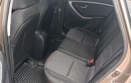 Hyundai i30 II рестайлинг, 2014 год, 1 200 000 рублей, 10 фотография
