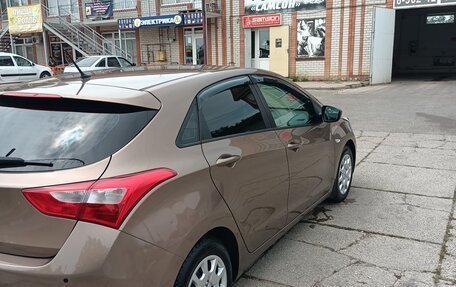 Hyundai i30 II рестайлинг, 2014 год, 1 200 000 рублей, 4 фотография