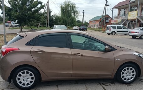 Hyundai i30 II рестайлинг, 2014 год, 1 200 000 рублей, 7 фотография