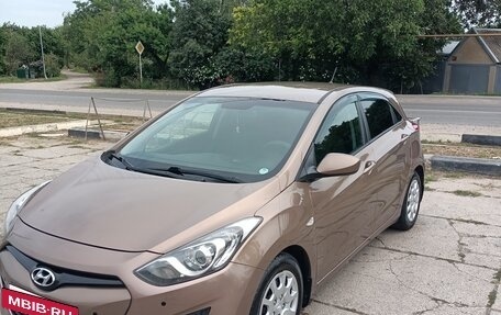 Hyundai i30 II рестайлинг, 2014 год, 1 200 000 рублей, 2 фотография