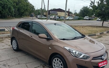 Hyundai i30 II рестайлинг, 2014 год, 1 200 000 рублей, 8 фотография