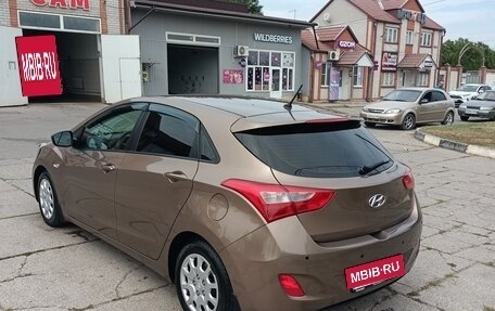 Hyundai i30 II рестайлинг, 2014 год, 1 200 000 рублей, 6 фотография