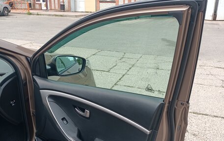 Hyundai i30 II рестайлинг, 2014 год, 1 200 000 рублей, 20 фотография
