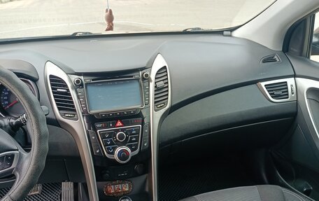 Hyundai i30 II рестайлинг, 2014 год, 1 200 000 рублей, 15 фотография