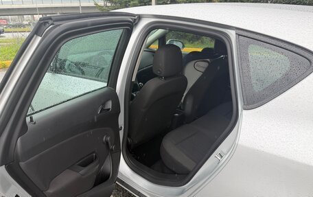 Opel Astra J, 2013 год, 430 000 рублей, 3 фотография