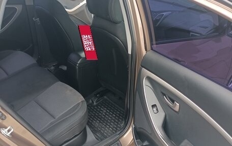 Hyundai i30 II рестайлинг, 2014 год, 1 200 000 рублей, 17 фотография