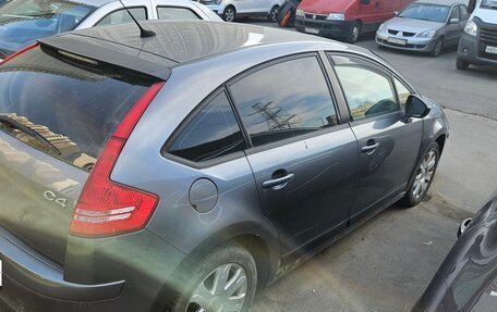 Citroen C4 II рестайлинг, 2010 год, 159 000 рублей, 5 фотография