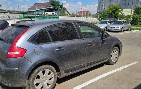 Citroen C4 II рестайлинг, 2010 год, 159 000 рублей, 4 фотография
