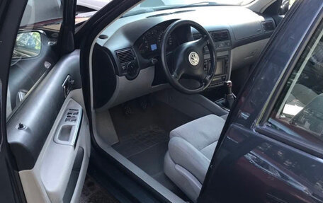 Volkswagen Golf IV, 2003 год, 1 000 000 рублей, 5 фотография