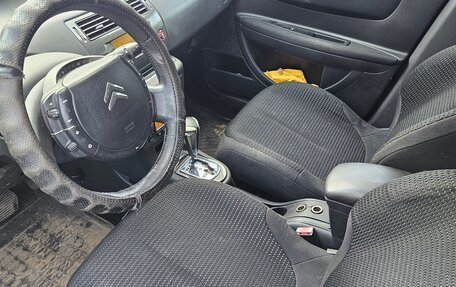Citroen C4 II рестайлинг, 2010 год, 159 000 рублей, 6 фотография