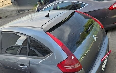 Citroen C4 II рестайлинг, 2010 год, 159 000 рублей, 7 фотография