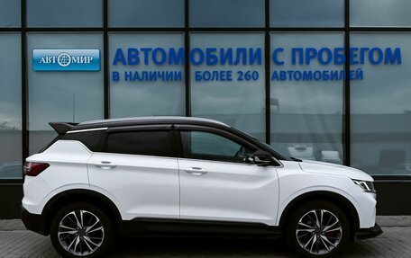 Geely Coolray I, 2022 год, 1 580 000 рублей, 6 фотография