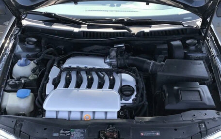 Volkswagen Golf IV, 2003 год, 1 000 000 рублей, 9 фотография