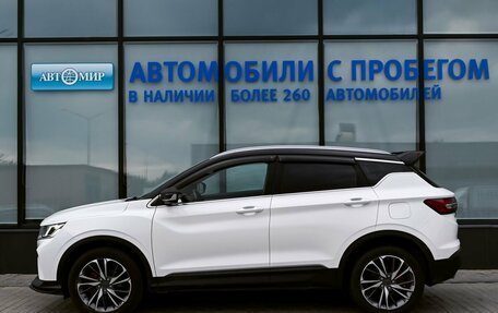 Geely Coolray I, 2022 год, 1 580 000 рублей, 2 фотография