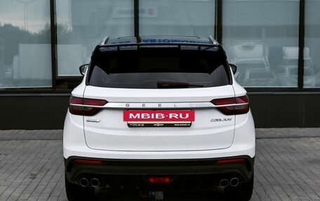 Geely Coolray I, 2022 год, 1 580 000 рублей, 4 фотография