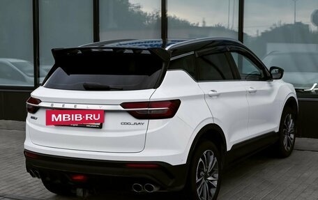 Geely Coolray I, 2022 год, 1 580 000 рублей, 5 фотография
