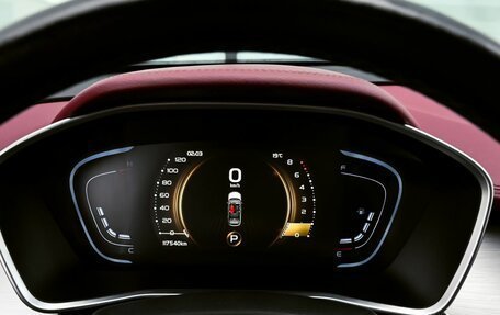Geely Coolray I, 2022 год, 1 580 000 рублей, 9 фотография