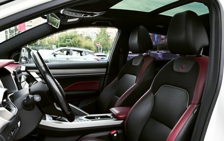 Geely Coolray I, 2022 год, 1 580 000 рублей, 18 фотография