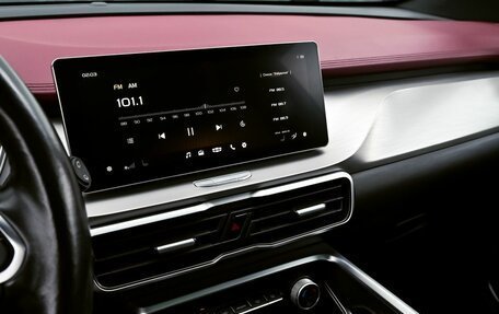 Geely Coolray I, 2022 год, 1 580 000 рублей, 11 фотография
