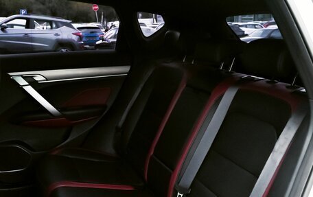Geely Coolray I, 2022 год, 1 580 000 рублей, 19 фотография