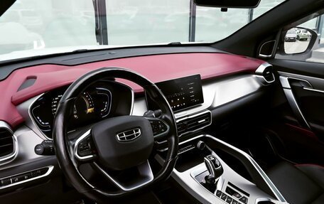 Geely Coolray I, 2022 год, 1 580 000 рублей, 17 фотография