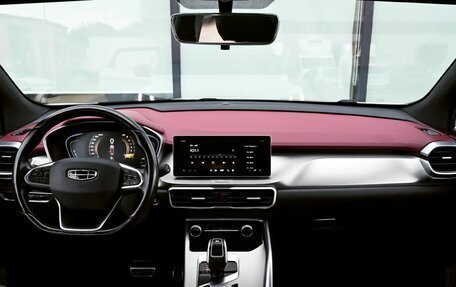 Geely Coolray I, 2022 год, 1 580 000 рублей, 20 фотография