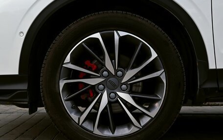 Geely Coolray I, 2022 год, 1 580 000 рублей, 23 фотография
