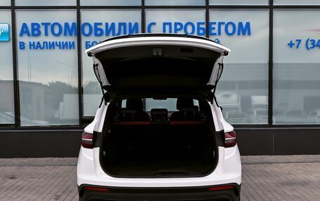 Geely Coolray I, 2022 год, 1 580 000 рублей, 22 фотография