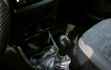 Renault Sandero I, 2014 год, 525 000 рублей, 10 фотография