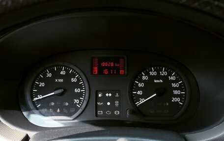 Renault Sandero I, 2014 год, 525 000 рублей, 9 фотография