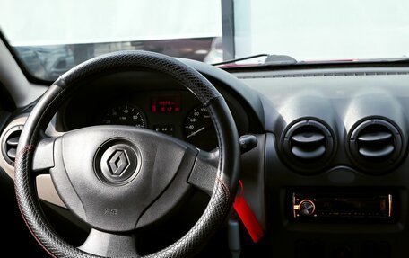 Renault Sandero I, 2014 год, 525 000 рублей, 16 фотография
