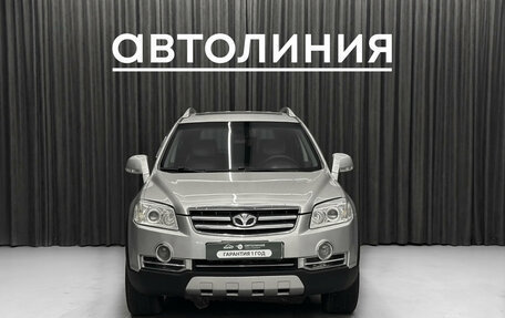 Daewoo Winstorm, 2007 год, 630 000 рублей, 5 фотография