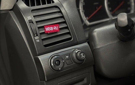 Daewoo Winstorm, 2007 год, 630 000 рублей, 14 фотография