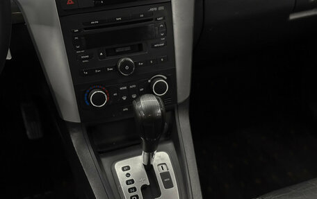 Daewoo Winstorm, 2007 год, 630 000 рублей, 16 фотография