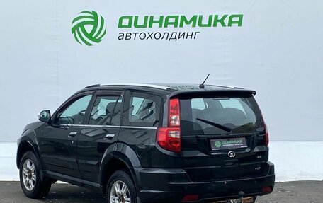 Great Wall Hover H3 I, 2012 год, 650 000 рублей, 7 фотография