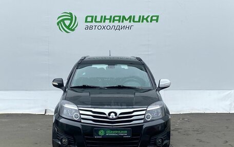 Great Wall Hover H3 I, 2012 год, 650 000 рублей, 2 фотография