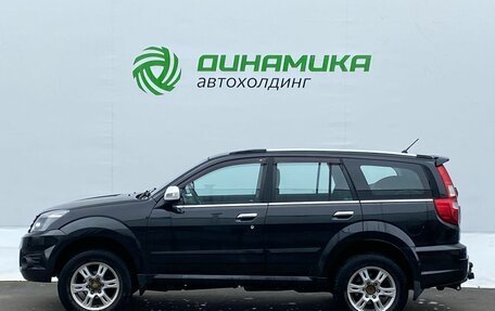 Great Wall Hover H3 I, 2012 год, 650 000 рублей, 8 фотография